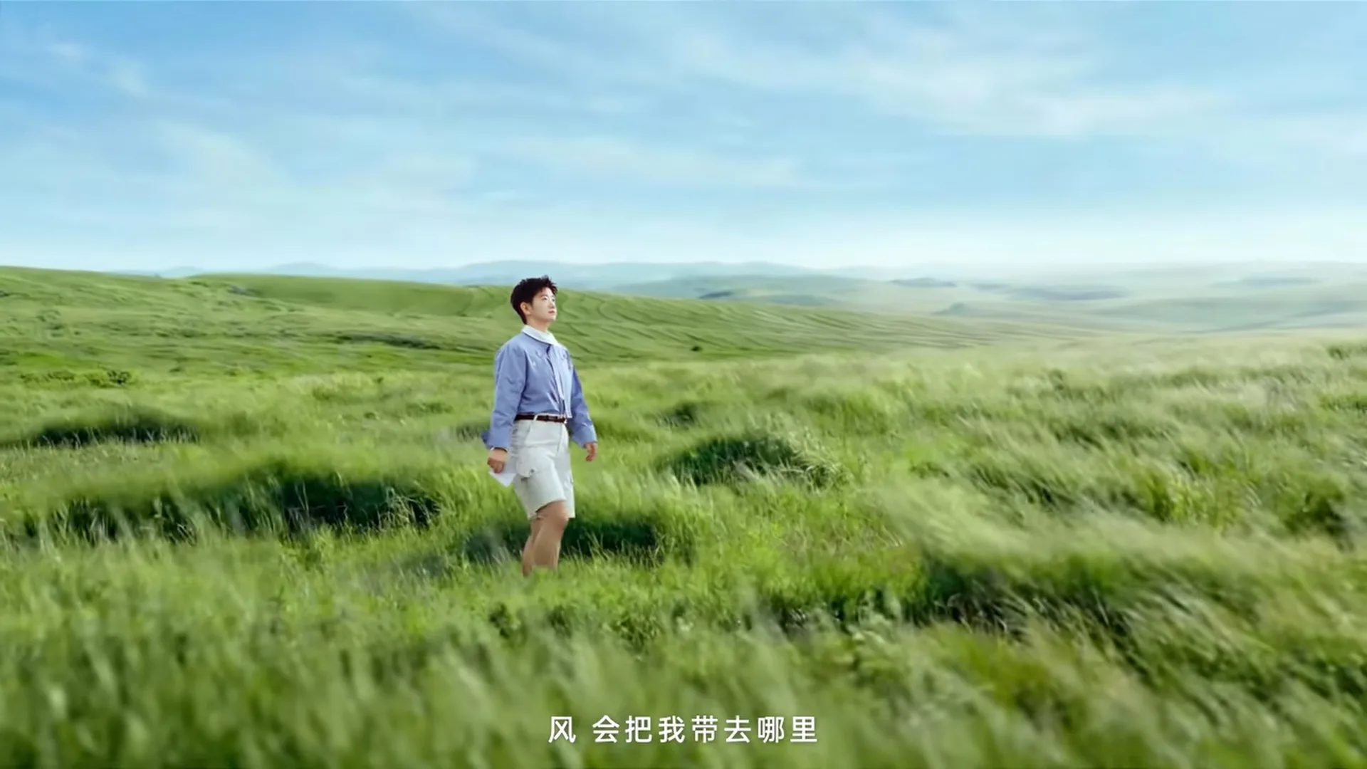 视觉资产